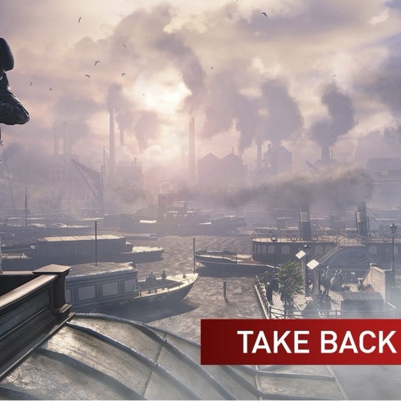 Assassin's Creed Syndicate - Xbox One - Picture 5 of 10